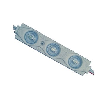 Mercekli Modül Led Beyaz 1.5w