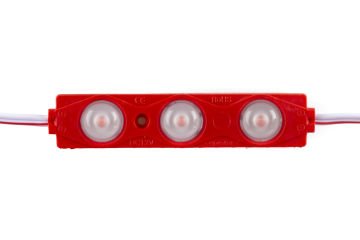 Mercekli Modül Led Günışığı 1.5w
