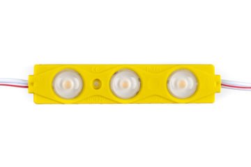Mercekli Modül Led Günışığı 1.5w