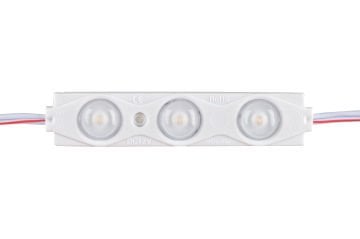 Mercekli Modül Led Mavi 1.5w