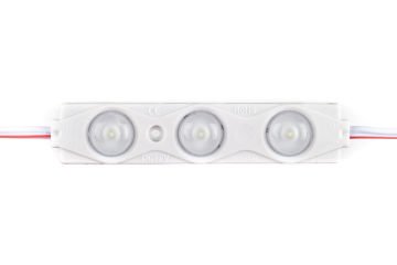 Mercekli Modül Led Mavi 1.5w