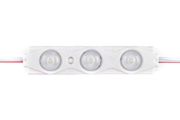 Mercekli Modül Led Amber 1.5w
