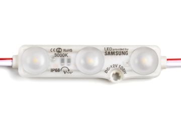 Samsung Modül Led 1.08w