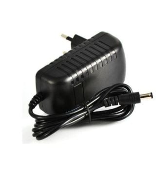 12v 4 Amper 48 Watt Plastik Fişli Adaptör