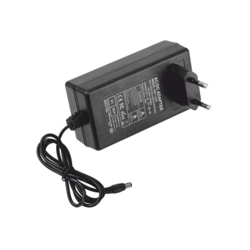 12v 5 Amper 60 Watt Fişli Priz Tipi Adaptör
