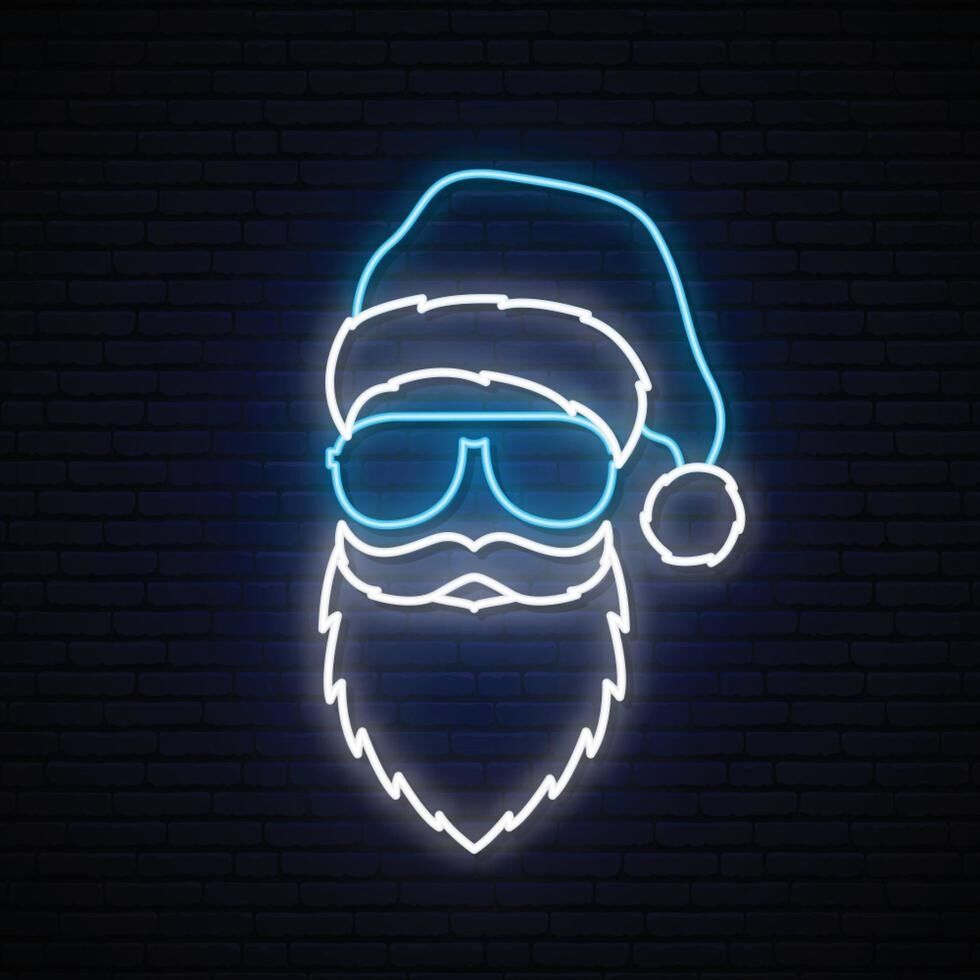 Noel Dede Neon Led Tabela