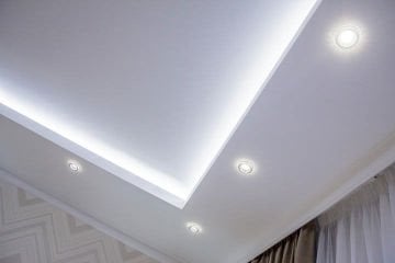 İç Mekan 12v Şerit Led ve Trafo Set Ürün