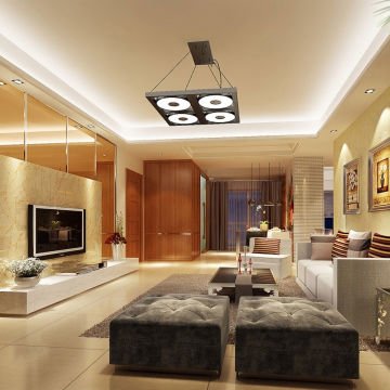 Double Pcb 3 Dirençli İç Mekan 12v Şerit Led ve Trafo Set Ürün