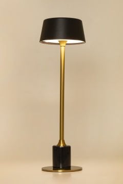 MeraGold Şarjlı Masa Lambası