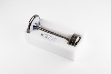 Platin Şarjlı Masa Lambası