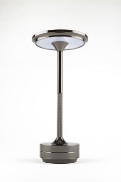 Platin Şarjlı Masa Lambası