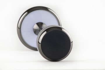 Platin Şarjlı Masa Lambası