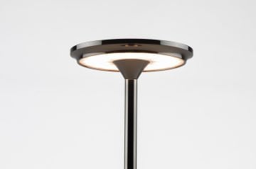 Platin Şarjlı Masa Lambası