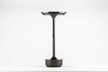 Platin Şarjlı Masa Lambası