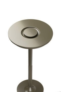 Haki Şarjlı Masa Lambası