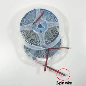 2835 Çipli Metrede 120 Ledli Şerit Led 5 Metre