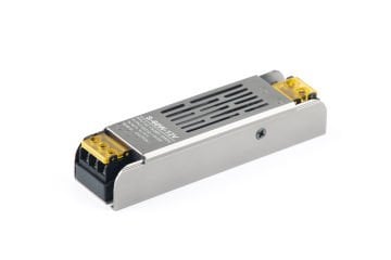 12v 5 Amper 60 Watt Dar Kasa Led Trafo