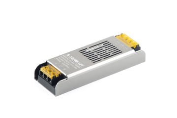 12v 8.5 Amper 100 Watt Dar Kasa Led Trafo