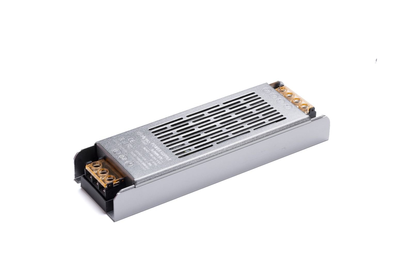 12v 20 Amper 240 Watt Dar Kasa Led Trafo