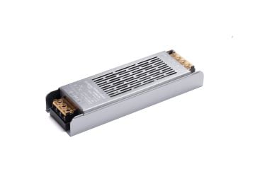 12v 20 Amper 240 Watt Dar Kasa Led Trafo
