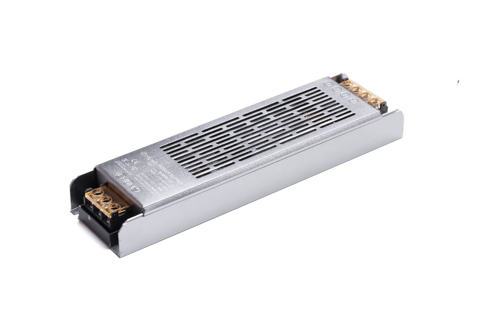 12v 30 Amper 350 Watt Dar Kasa Led Trafo