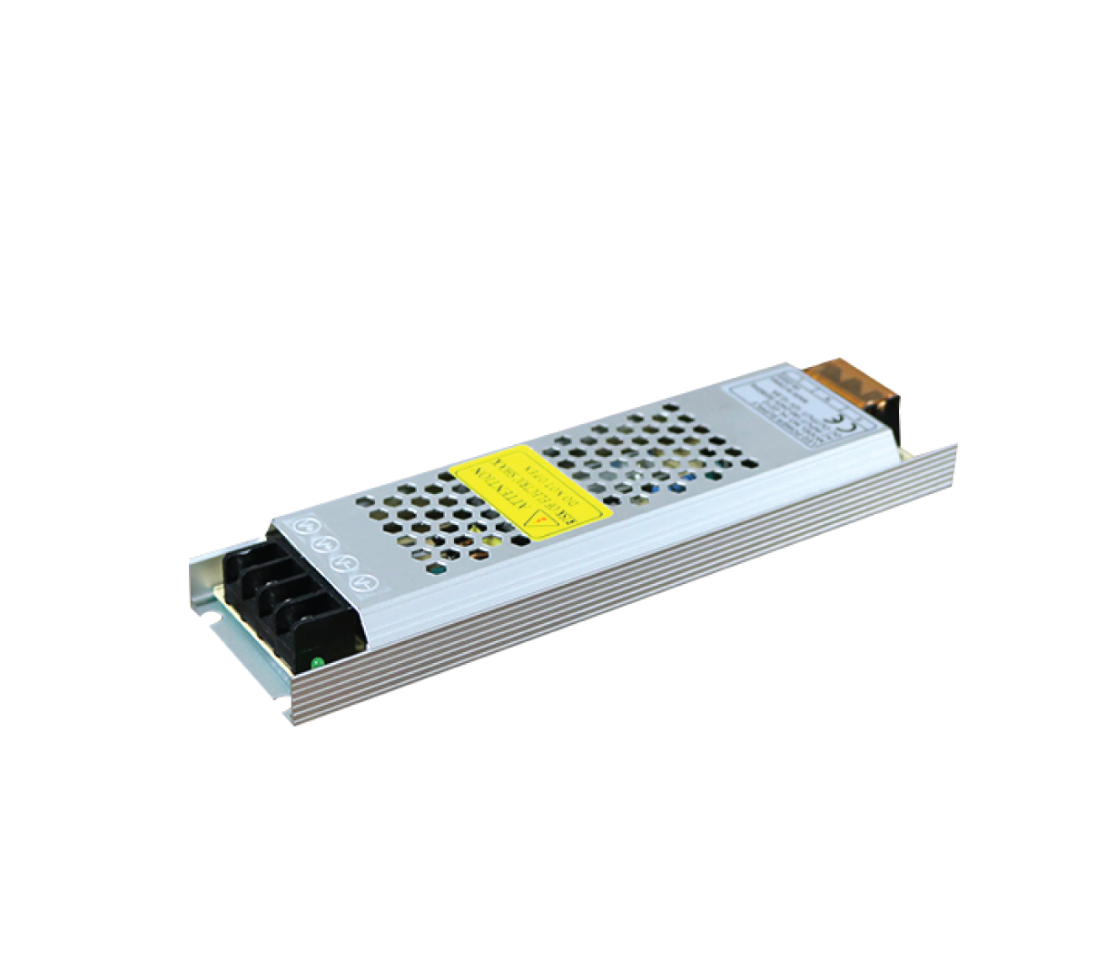 12.5 Amper 150 Watt Ultra Slim Trafo Eco