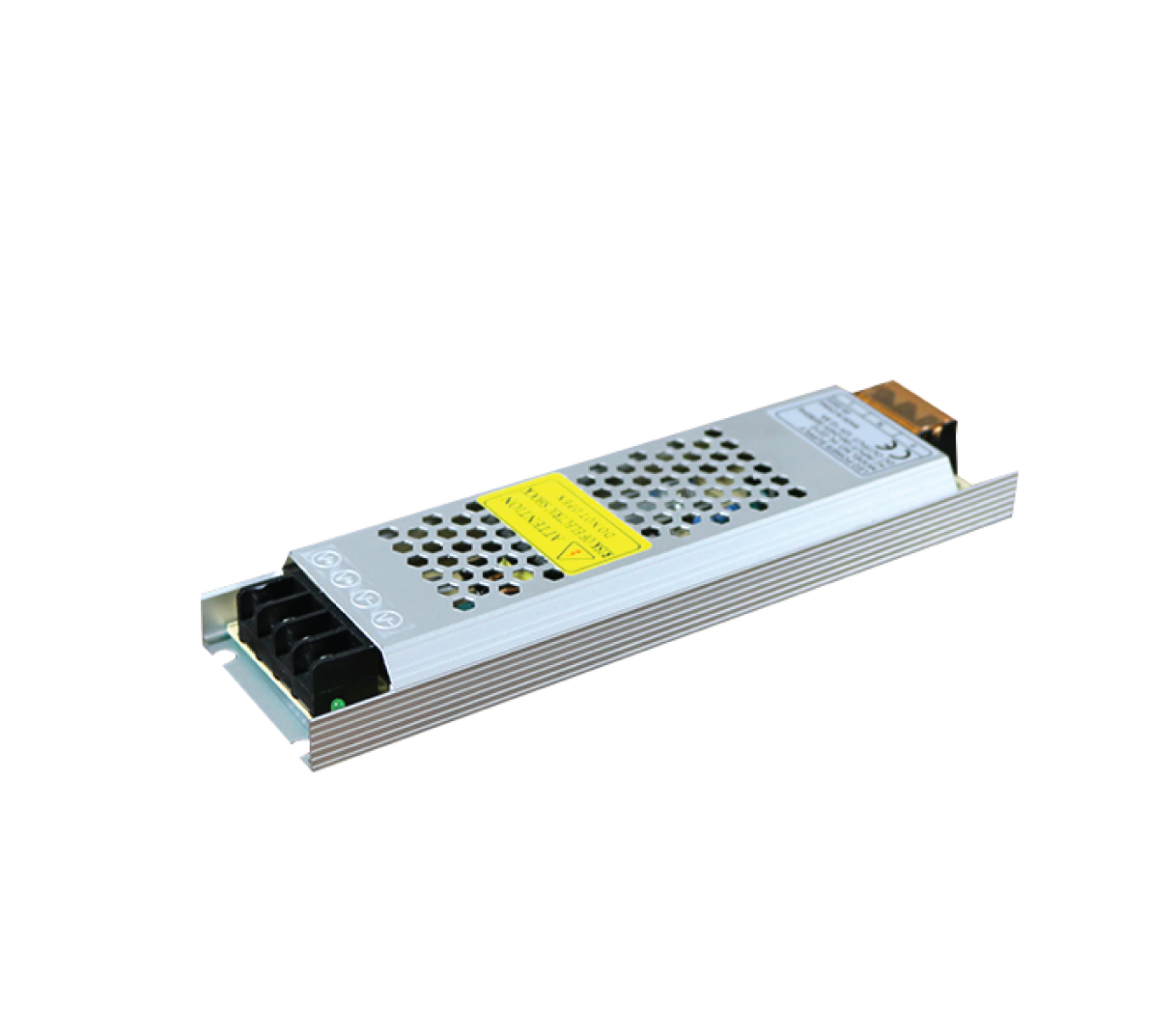 16.5 Amper 200 Watt Ultra Slim Trafo Eco