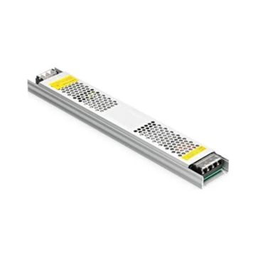 16.5 Amper 200 Watt Ultra Slim Trafo Eco