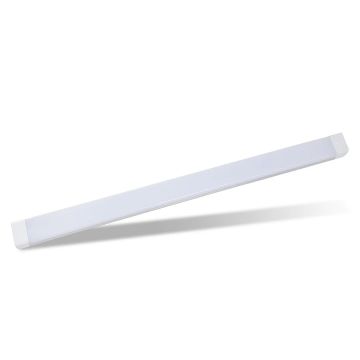 54 Watt 120 Cm Ledli Bant Armatür Beyaz