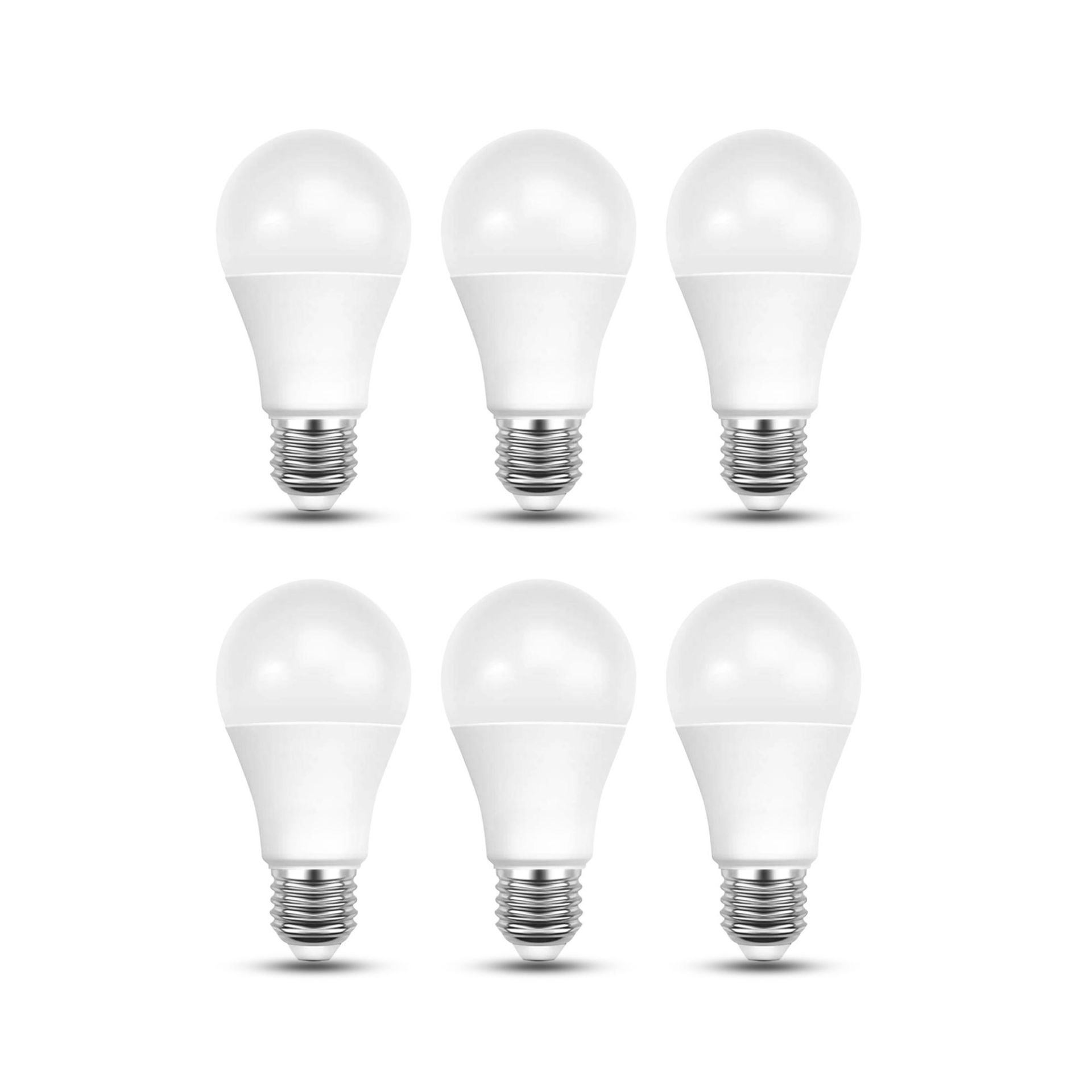 9 Watt Led Ampul