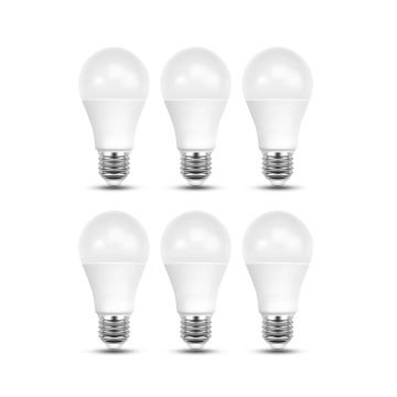 9 Watt Led Ampul