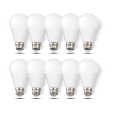 9 Watt Led Ampul