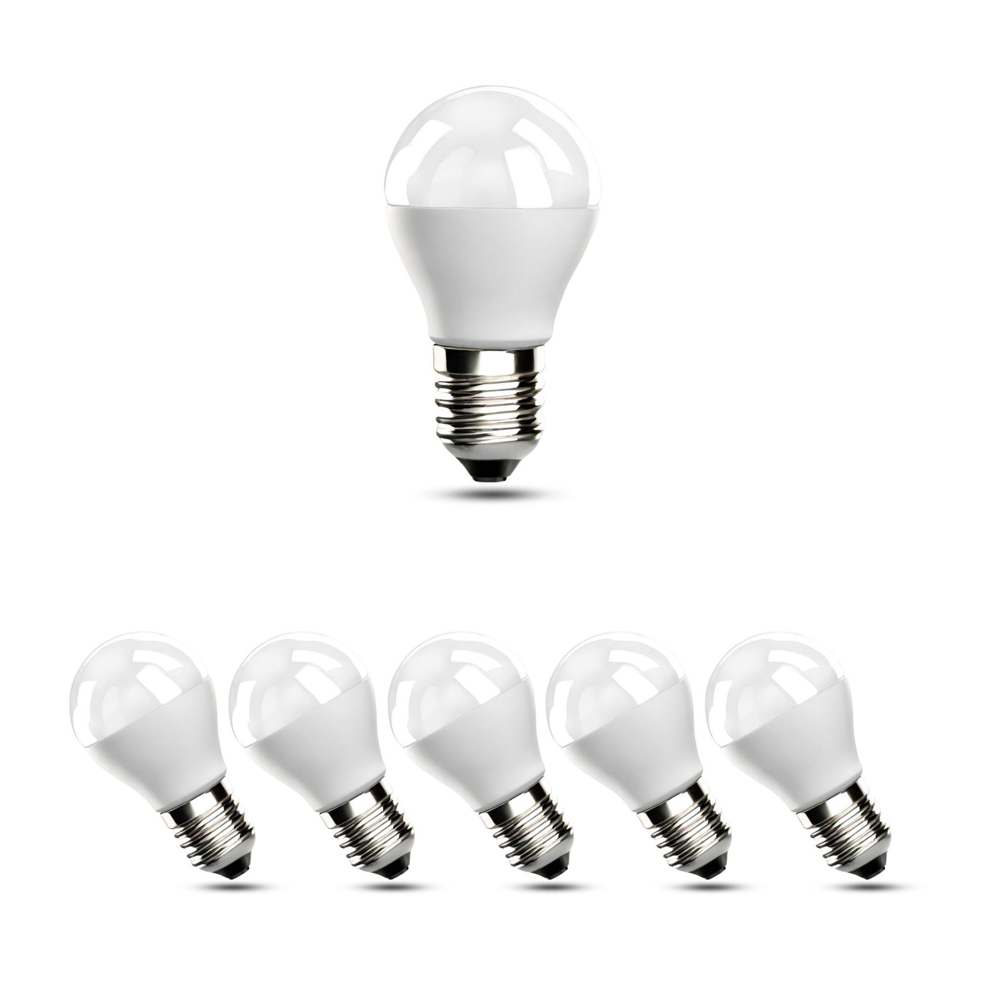 5 Watt Led Ampul
