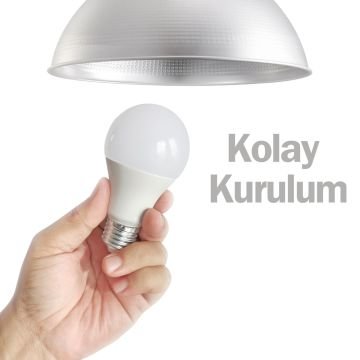 5 Watt Led Ampul