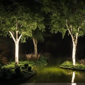 30 Watt Smd Ledli Projektör Beyaz