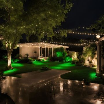 100 Watt Smd Ledli Projektör Beyaz