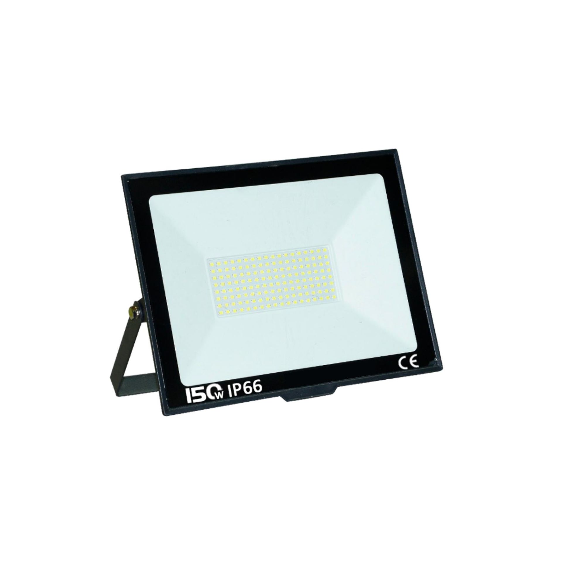 150 Watt Smd Ledli Projektör Beyaz