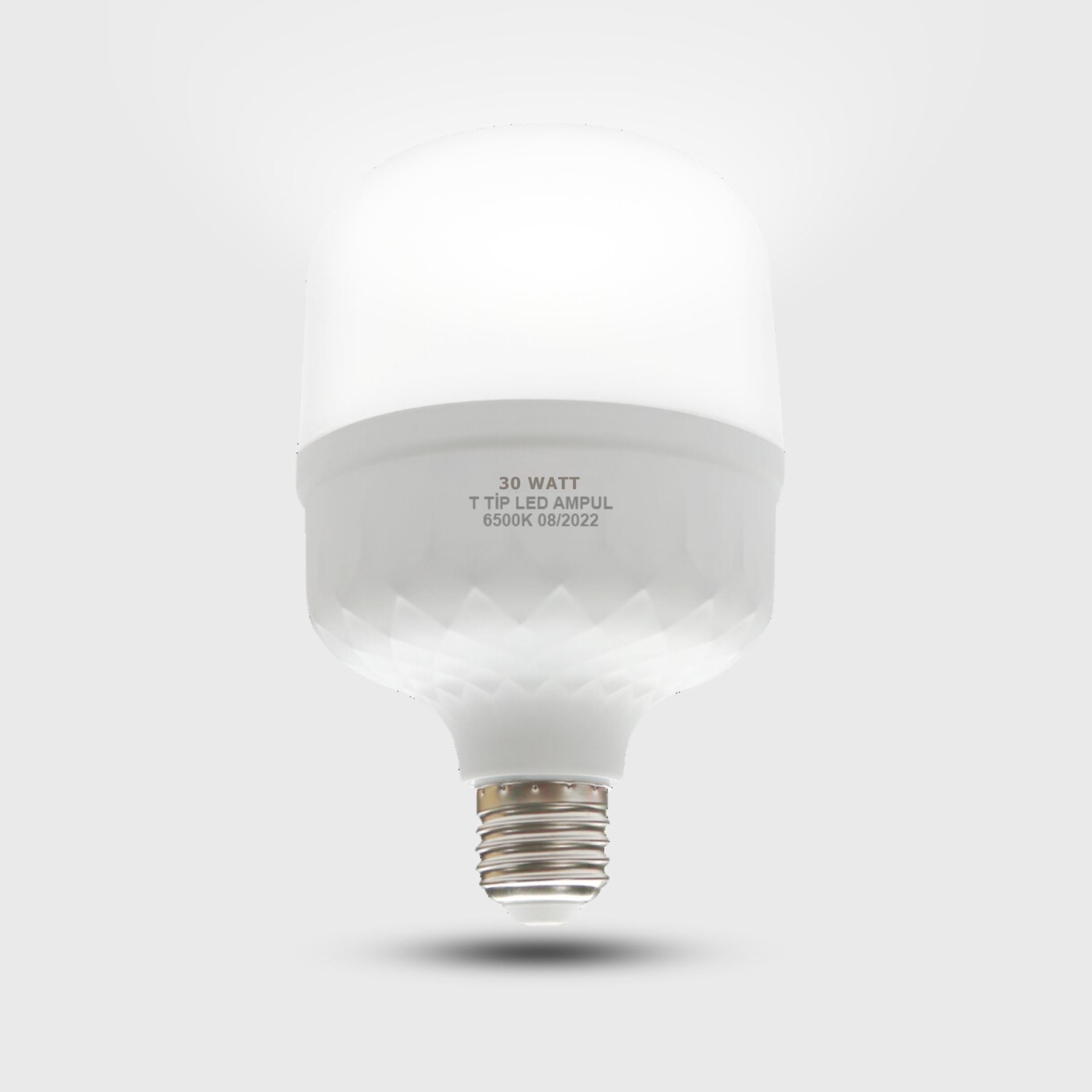 40 Watt Torch Led Ampul Beyaz E27 Duy