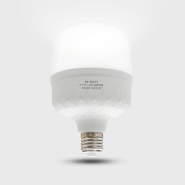 40 Watt Torch Led Ampul Beyaz E27 Duy