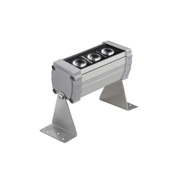 3 Watt LED Wallwasher