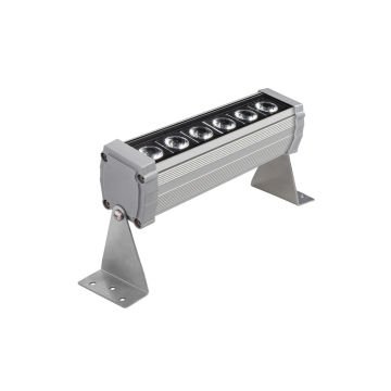 6 Watt LED Wallwasher