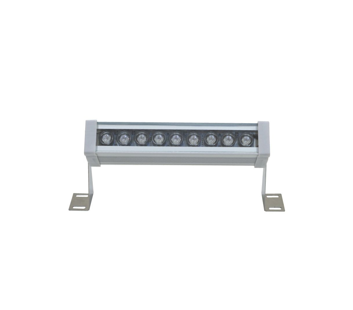 9 Watt LED Wallwasher