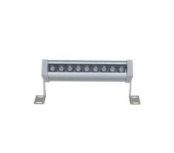 9 Watt LED Wallwasher