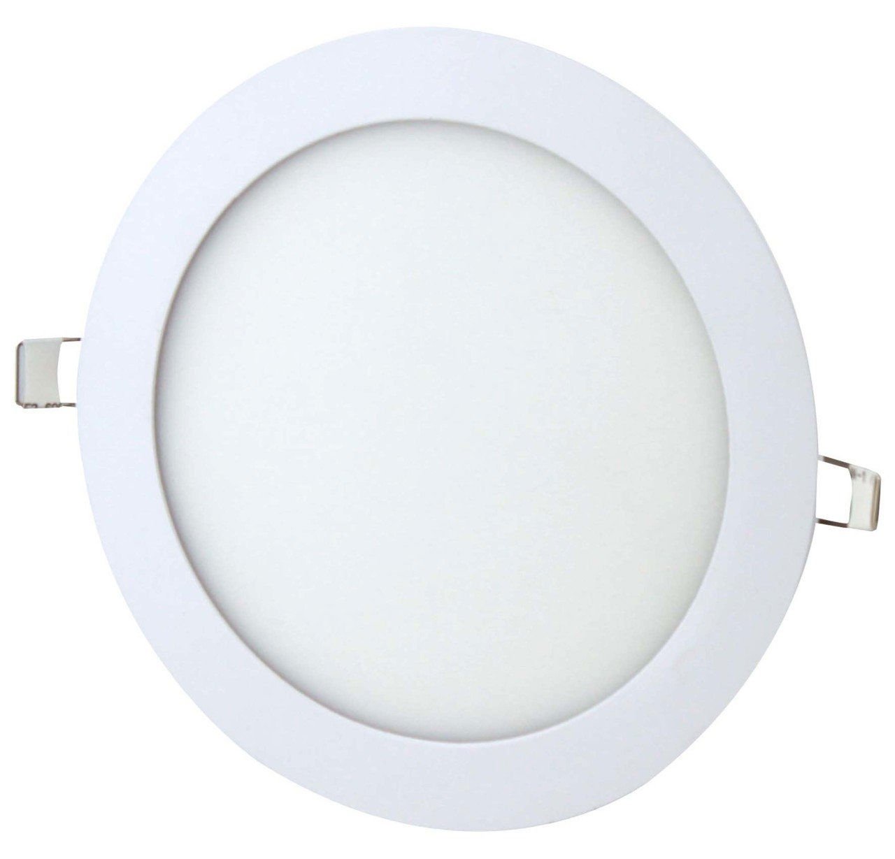 24 Watt Sıva Altı Yuvarlak Led Panel Beyaz - 6500K