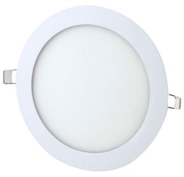 24 Watt Sıva Altı Yuvarlak Led Panel Beyaz - 6500K