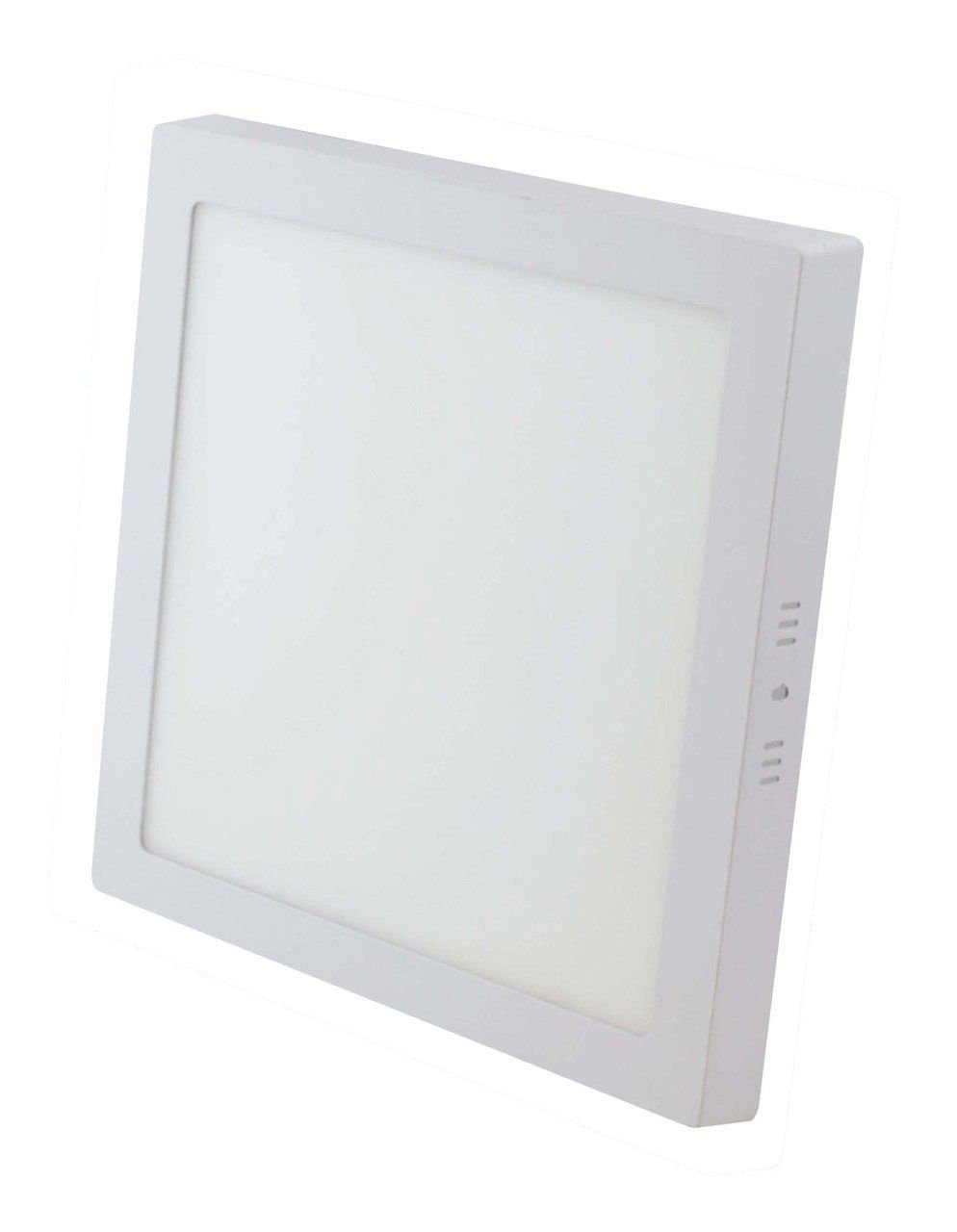 24 Watt Sıva Üstü Kare Led Panel