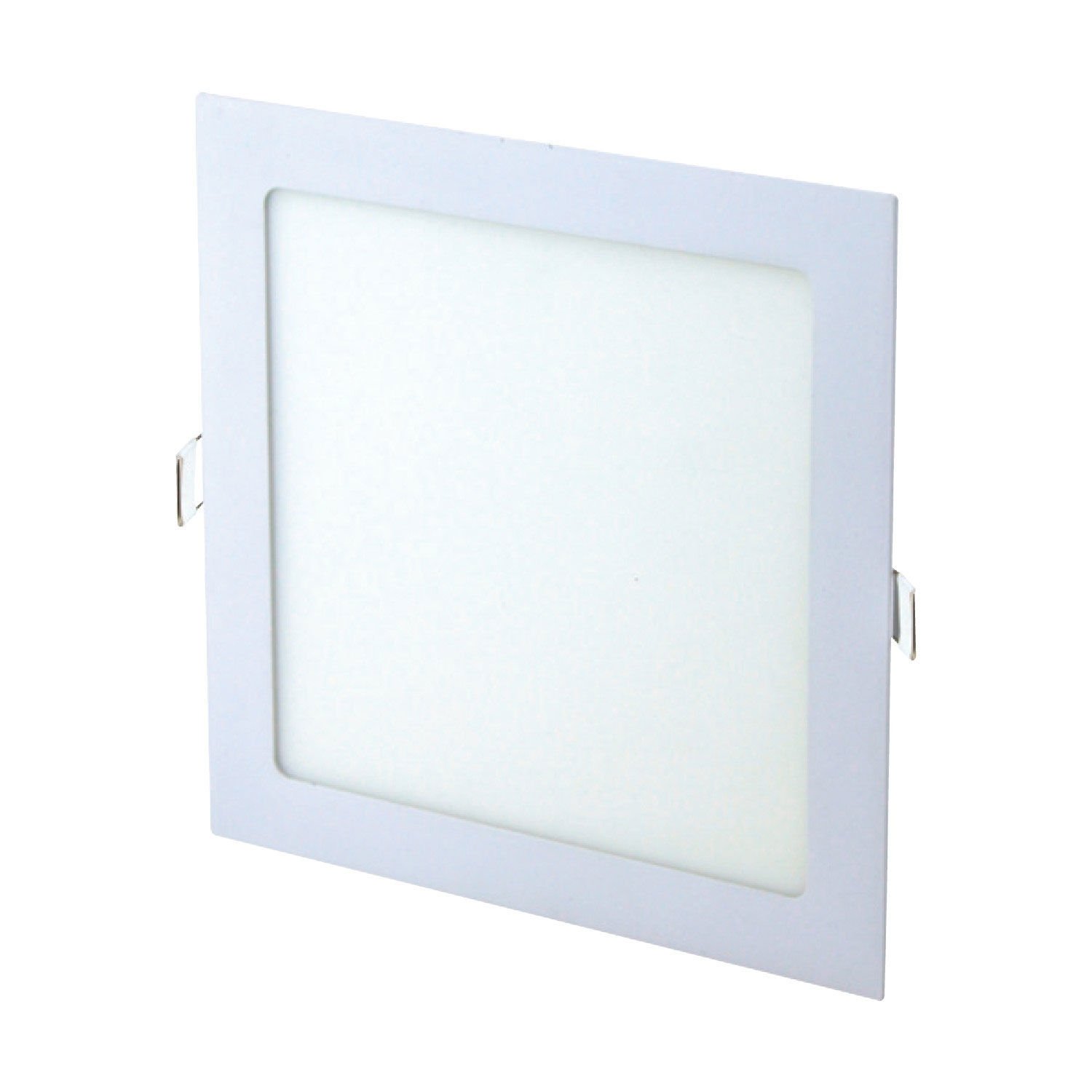 24 Watt Sıva Altı Kare Led Panel Beyaz - 6500K