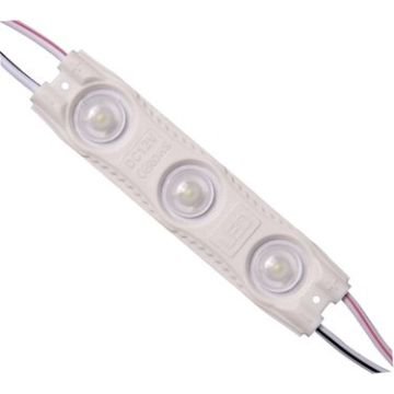 Mercekli Modül Led Günışığı 1.2 Watt 12v
