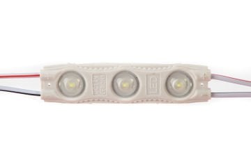 Mercekli Modül Led Günışığı 1.2 Watt 12v