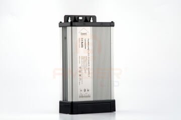 12v 700 Watt 58 Amper Yağmur Korumalı Adaptör